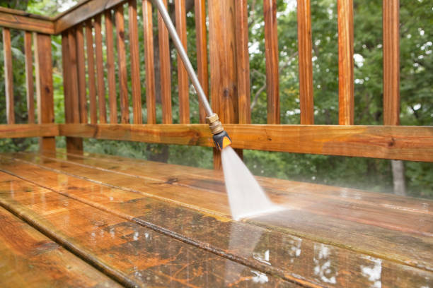 Professional Pressure washing in Rosemont, IL